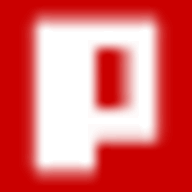 PDJ logo