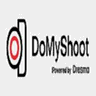 DoMyShoot logo
