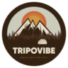 Tripovibe logo