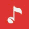 FreeGrabApp YouTube to MP3 Converter logo