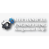Mechanical Engineering Assignment Help logo