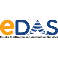 eDAS Tech logo