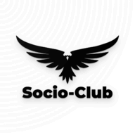 SocioClub logo