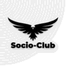SocioClub logo