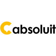 Cabsoluit logo