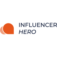 Influencer Hero logo