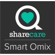 Smart Omix by Sharecare logo