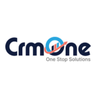 CrmOne.com logo