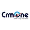 CrmOne.com logo