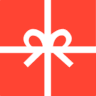 Customized gifts logo