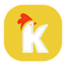 KikLiko logo