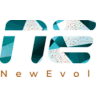 NewEvol Security Analytics logo