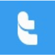 FreeGrabApp Twitter Download logo