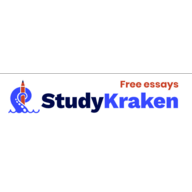 StudyKraken logo