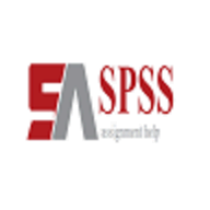 SPSS Assignment Help logo