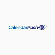 CalendarPush logo