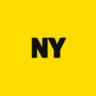 Name Yellow logo