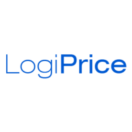 LogiPrice logo