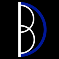 Bleverdesign logo