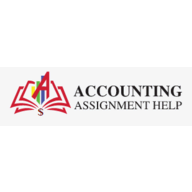 Accounting Assignment Help logo