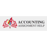 Accounting Assignment Help logo
