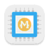 MacMiner logo