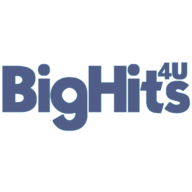 BigHits4U logo