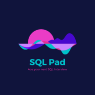 SQLPad.io logo
