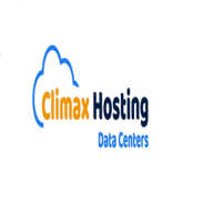 Climax Hosting logo