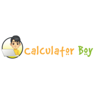 Calculator Boy logo