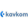 Kavkom logo