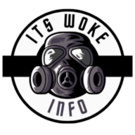 It's Woke logo