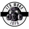 It's Woke logo