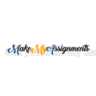 MakeMyAssignments.co.uk logo