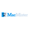 MacMister MBOX to PDF Converter logo