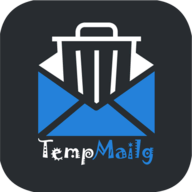 TempMailg logo