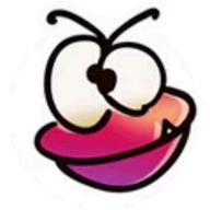 Disfraz juego del calamar logo