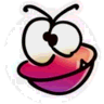 Disfraz juego del calamar logo