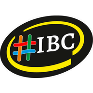 IBC UK logo