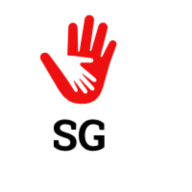 Silent Grapevine logo