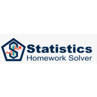 Statistics Homework Solver logo