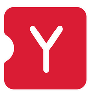 Yapsody K12 Ticketing logo