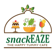 Snackeazehsrlayout logo