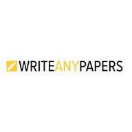Write Any Papers logo