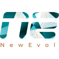 NewEvol Data Lake Solutions logo