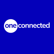 One Connected logo