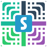 Space Tradr logo
