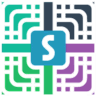 Space Tradr logo