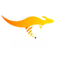 GuRoo EVOS logo