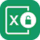 Stellar Phoenix Excel Recovery icon